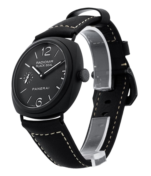 Panerai Radiomir Manual PAM00292